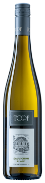 Sauvignon Blanc <br>BIO