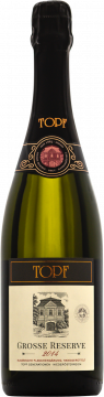 Brut <br>Grosse Reserve 2014