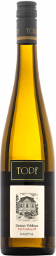 Grüner Veltliner <br>Ried Gaisberg <br>| 1ÖTW