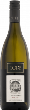 Grüner Veltliner <br>Hans Topf