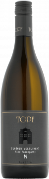 Grüner Veltliner <br>Ried Rosengartl „M“