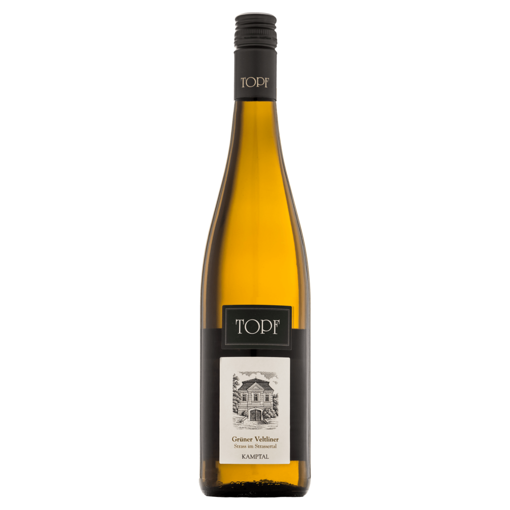 Ortsweine – Weingut Topf
