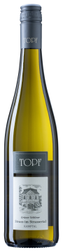 Grüner Veltliner <br>Strass im Strassertal BIO