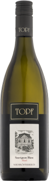 Sauvignon Blanc <br>Hasel