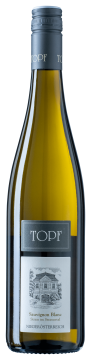 Sauvignon Blanc BIO<br>Niederösterreich