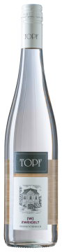 [W] Zweigelt, gleichgepresst BIO<br>Niederösterreich