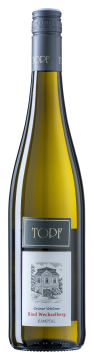 Grüner Veltliner <br>Ried Wechselberg