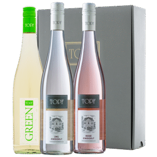 Frühlingsboten 6er Weinpaket