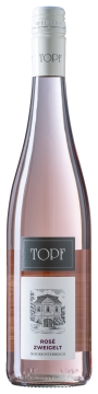 Rosé vom Zweigelt BIO<br>Niederösterreich