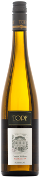 Grüner Veltliner <br>Ried Renner <br>| 1ÖTW