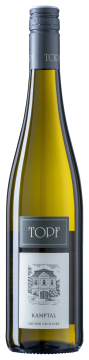 Grüner Veltliner BIO <br> Kamptal